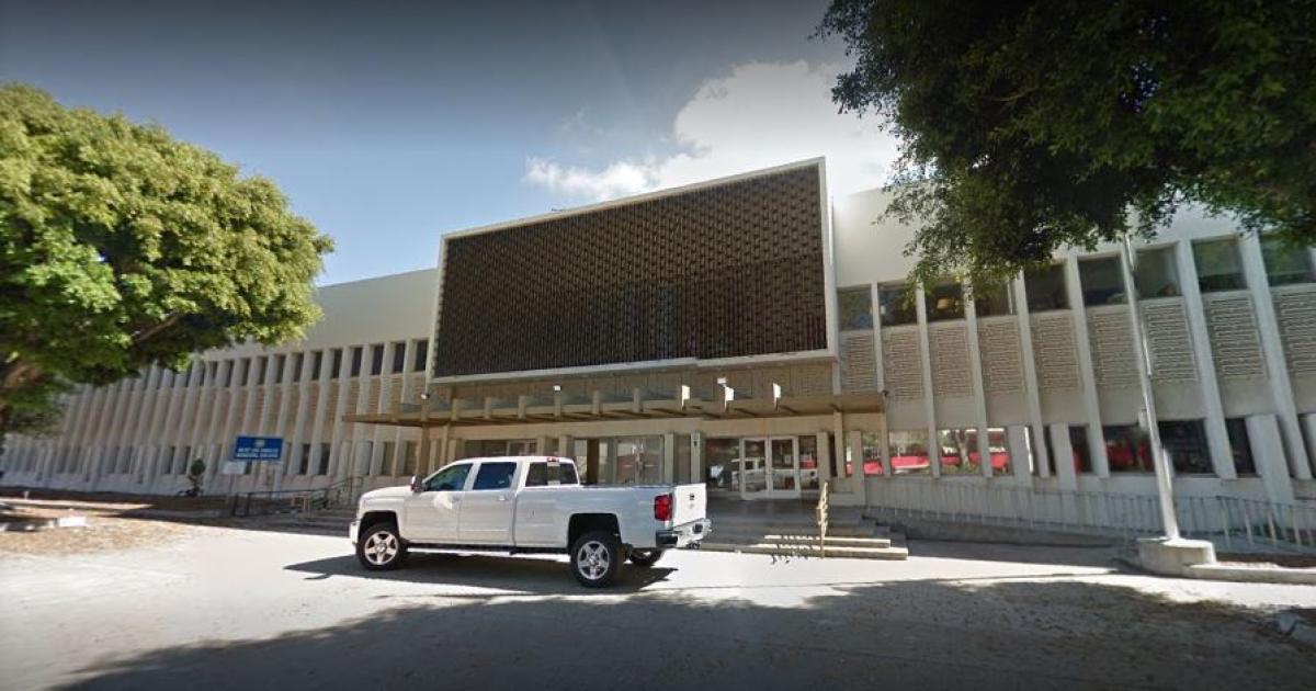 City to Consider Redevelopment of West L.A. Civic Center Urbanize LA